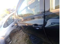 Recambio de puerta delantera izquierda para toyota auris 1.4 turbodiesel cat referencia OEM IAM   