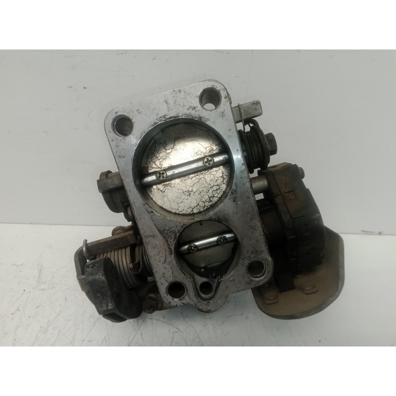 Recambio de caja mariposa para renault laguna (b56) 2.0 referencia OEM IAM 7700861007D-7700862385  