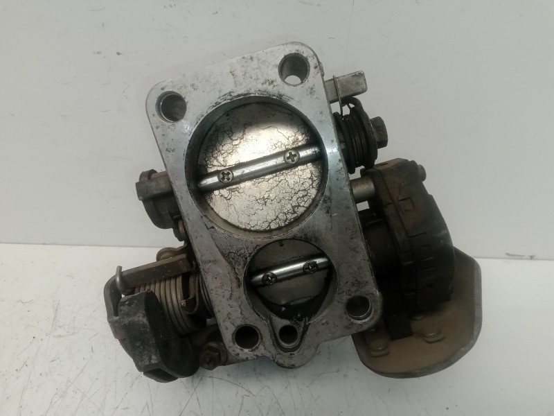 Recambio de caja mariposa para renault laguna (b56) 2.0 referencia OEM IAM 7700861007D-7700862385  