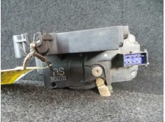 Recambio de cerradura puerta delantera izquierda para opel zafira a 2.0 16v di cat (x 20 dtl / ld3) referencia OEM IAM 90561151 