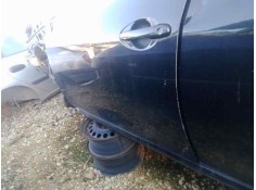 Recambio de puerta delantera izquierda para toyota auris 1.4 turbodiesel cat referencia OEM IAM    2