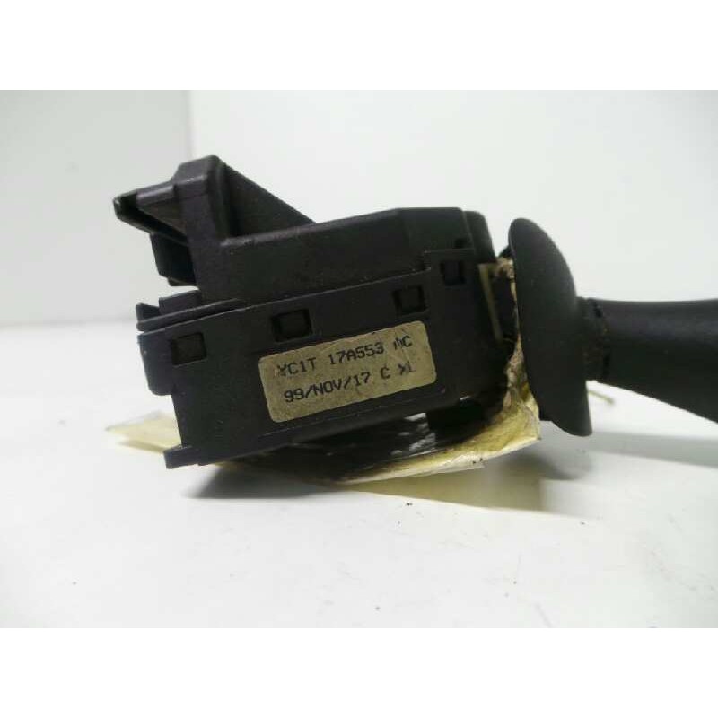 Recambio de mando limpia para ford transit connect (tc7) furg. referencia OEM IAM YC1T17A553AC  