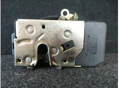 Recambio de cerradura puerta delantera izquierda para opel zafira a 2.0 16v di cat (x 20 dtl / ld3) referencia OEM IAM 90561151  2