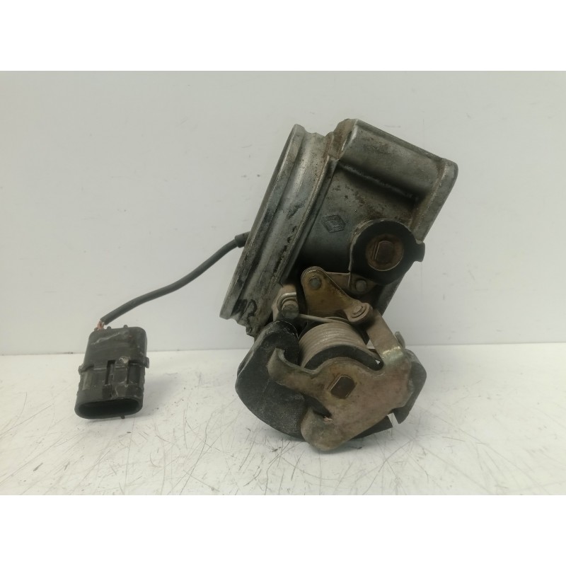 Recambio de caja mariposa para renault laguna (b56) 2.0 referencia OEM IAM 7700861007D-7700862385  