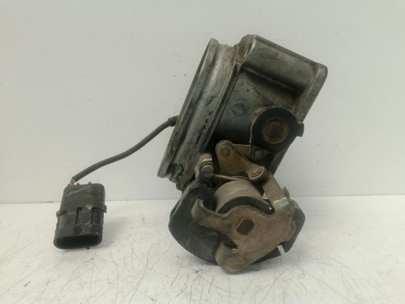 Recambio de caja mariposa para renault laguna (b56) 2.0 referencia OEM IAM 7700861007D-7700862385  