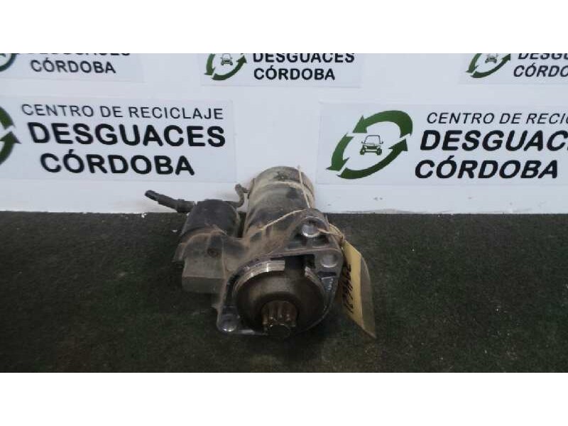 Recambio de motor arranque para seat ibiza (6k1) 1.9 sdi referencia OEM IAM 0001125005 BOSCH 
