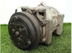 Recambio de compresor aire acondicionado para renault clio ii fase i (b/cbo) 1.4 referencia OEM IAM SD7V161148G-7700875357C SAND