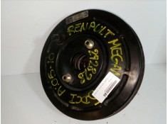 Recambio de servofreno para renault megane ii berlina 5p 1.5 dci diesel referencia OEM IAM 8200453735C  TRW