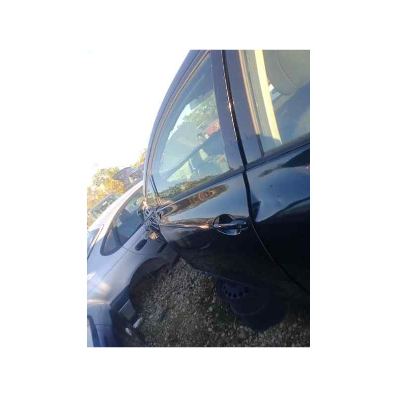 Recambio de puerta delantera izquierda para toyota auris 1.4 turbodiesel cat referencia OEM IAM   