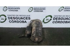 Recambio de motor arranque para seat ibiza (6k1) 1.9 sdi referencia OEM IAM 0001125005 BOSCH  2