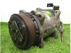Recambio de compresor aire acondicionado para volvo serie 850 2.0 cat referencia OEM IAM 5060113504-8708581 ZEXEL - 6.CANALES DK