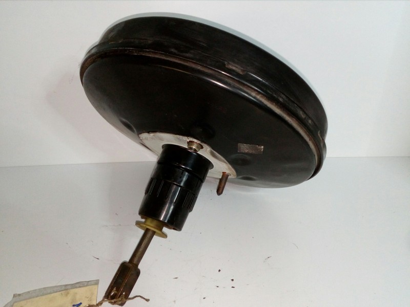 Recambio de servofreno para renault megane ii berlina 5p 1.5 dci diesel referencia OEM IAM 8200453735C  TRW