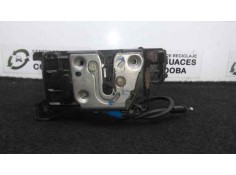 Recambio de cerradura puerta delantera derecha para renault megane iii berlina 5 p 1.5 dci diesel fap referencia OEM IAM 8050200