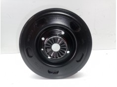 Recambio de polea cigueñal para audi a3 (8p) 1.9 tdi referencia OEM IAM 06H105243N  