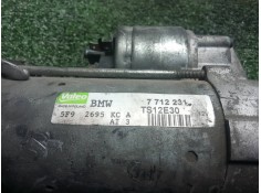 Recambio de motor arranque para bmw r 1200 rt/st referencia OEM IAM 7712231 VALEO  2