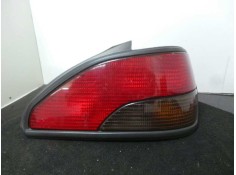 Recambio de piloto trasero derecho para peugeot 306 berlina 3/4/5 puertas (s2) 1.9 turbodiesel cat referencia OEM IAM  93-97 4.P