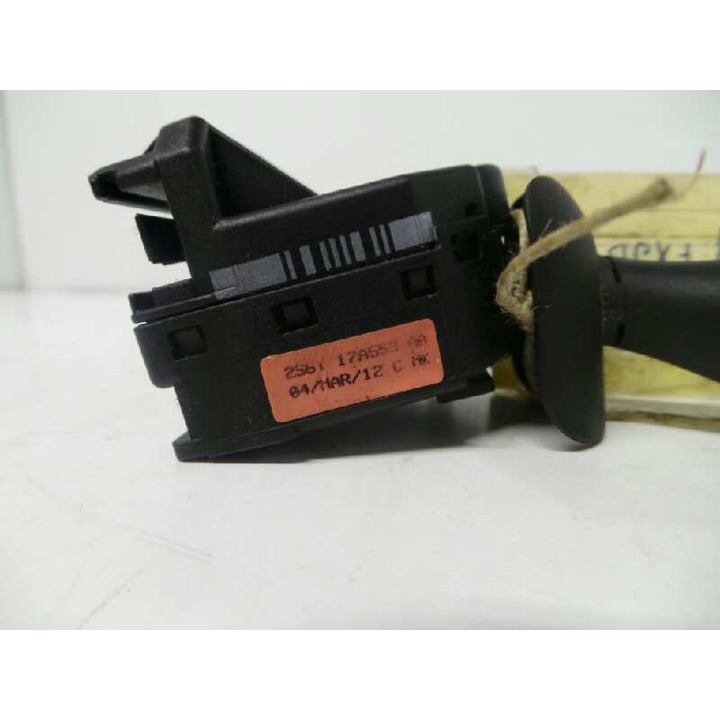 Recambio de mando limpia para ford fiesta (cbk) ambiente referencia OEM IAM 2S6T17A553AA  