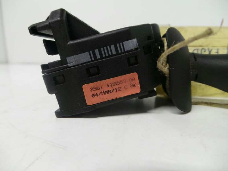 Recambio de mando limpia para ford fiesta (cbk) ambiente referencia OEM IAM 2S6T17A553AA  