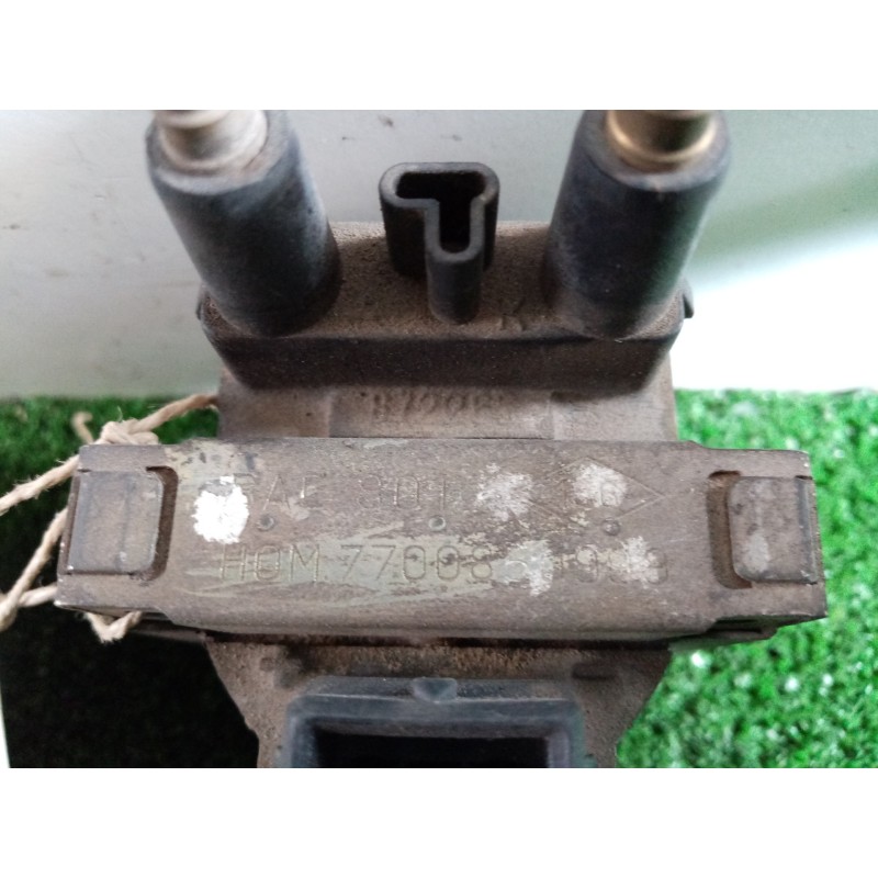 Recambio de bobina encendido para renault laguna (b56) referencia OEM IAM 7700850999 3.PINRD 