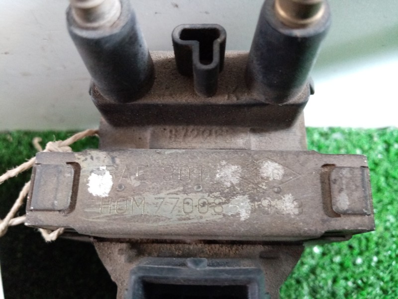 Recambio de bobina encendido para renault laguna (b56) referencia OEM IAM 7700850999 3.PINRD 