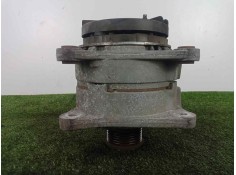 Recambio de alternador para renault clio iii 1.5 dci diesel cat referencia OEM IAM 0124425093-231008578R BOSCH - 120AH - 12V POL 2
