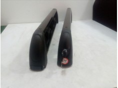 Recambio de barras techo para lancia musa (184) 1.3 jtd 16v referencia OEM IAM 50900693 SIN USO  2