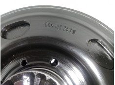 Recambio de polea cigueñal para audi a3 (8p) 1.9 tdi referencia OEM IAM 06H105243N   2