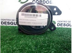 Recambio de faro antiniebla derecho para mercedes-benz clase m (w164) 3.0 cdi cat referencia OEM IAM A2518200856-0305076002 05-1