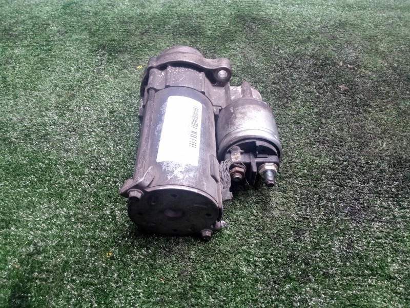 Recambio de motor arranque para bmw r 1200 rt/st referencia OEM IAM 7712231 VALEO 