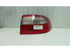 Recambio de piloto trasero derecho para renault laguna ii (bg0) 1.9 dci diesel referencia OEM IAM  01-05 EXTERIOR