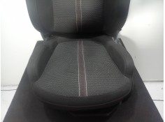 Recambio de asiento delantero izquierdo para opel corsa e gsi referencia OEM IAM  TELA  2
