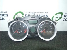 Recambio de cuadro instrumentos para renault megane ii berlina 5p authentique referencia OEM IAM 8200408798F-4DAK026297-35110419