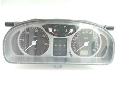 Recambio de cuadro instrumentos para renault laguna ii (bg0) 1.9 dci diesel referencia OEM IAM 8200218878B-7N1MU6A2-501018630077