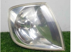 Recambio de piloto delantero derecho para volkswagen polo berlina (6n2) 1.4 referencia OEM IAM  00-02 TRANSPARENTE