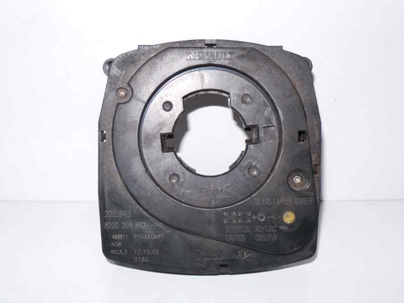 Recambio de anillo airbag para renault laguna ii (bg0) 1.9 dci diesel referencia OEM IAM 8200004642-202943  