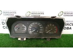Recambio de cuadro instrumentos para mitsubishi galloper (hyundai) referencia OEM IAM ESM9L06  