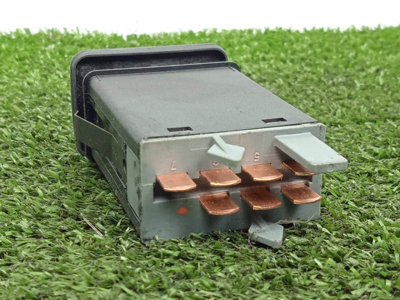 Recambio de warning para volkswagen passat berlina (3b2) 1.9 tdi referencia OEM IAM   