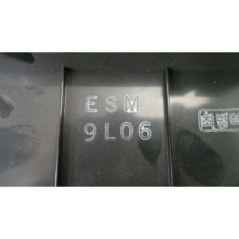 Recambio de cuadro instrumentos para mitsubishi galloper (hyundai) referencia OEM IAM ESM9L06  