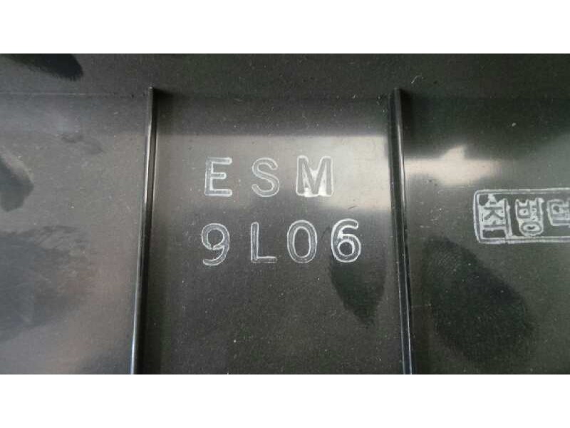 Recambio de cuadro instrumentos para mitsubishi galloper (hyundai) referencia OEM IAM ESM9L06  