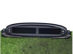 Recambio de cuadro instrumentos para citroën xsara picasso 2.0 hdi cat (rhy / dw10td) referencia OEM IAM 110008966007-9652486780