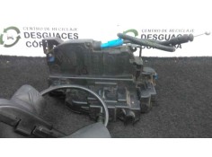 Recambio de cerradura puerta delantera derecha para renault megane iii berlina 5 p 1.5 dci diesel fap referencia OEM IAM 8050200 2