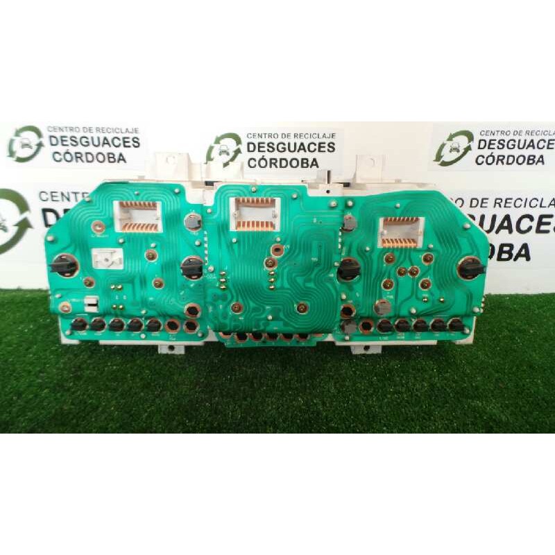 Recambio de cuadro instrumentos para mitsubishi galloper (hyundai) referencia OEM IAM ESM9L06  