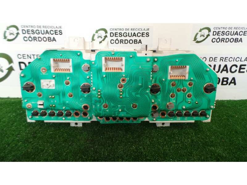 Recambio de cuadro instrumentos para mitsubishi galloper (hyundai) referencia OEM IAM ESM9L06  