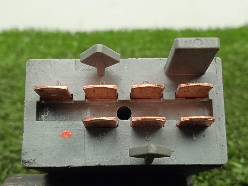 Recambio de warning para volkswagen passat berlina (3b2) 1.9 tdi referencia OEM IAM   