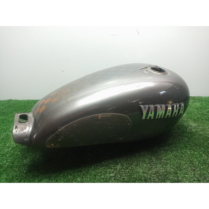 Recambio de deposito combustible para yamaha 250 special referencia OEM IAM   