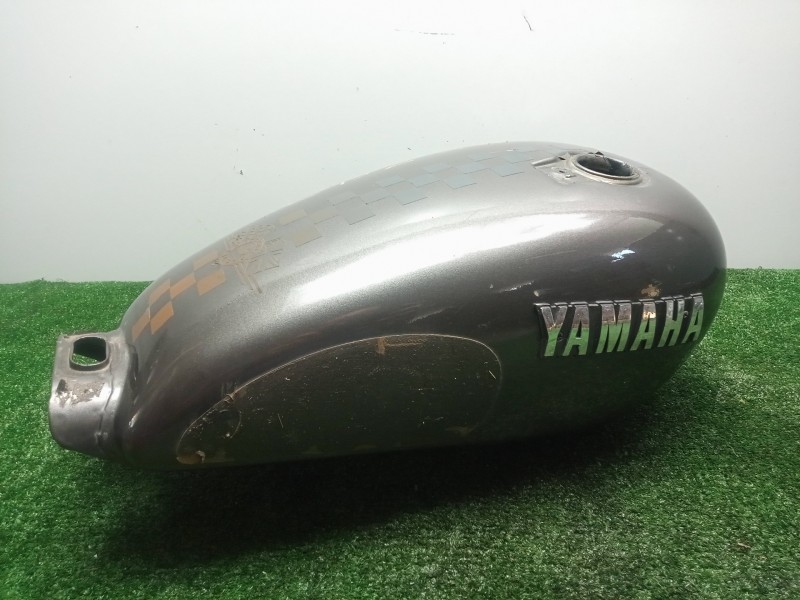 Recambio de deposito combustible para yamaha 250 special referencia OEM IAM   