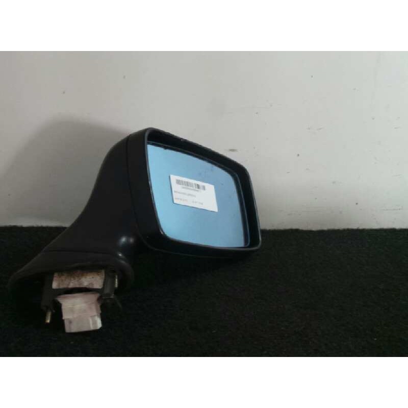 Recambio de retrovisor derecho para audi 80 2.3 g referencia OEM IAM  91-96 - ELECTRICO NEGRO