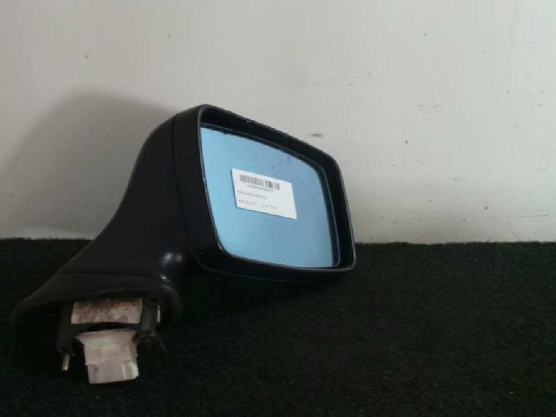 Recambio de retrovisor derecho para audi 80 2.3 g referencia OEM IAM  91-96 - ELECTRICO NEGRO