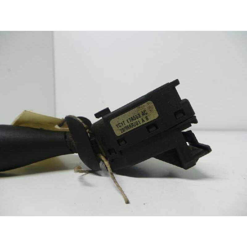 Recambio de mando limpia para ford transit connect (tc7) furg. referencia OEM IAM YC1T17A553AC  