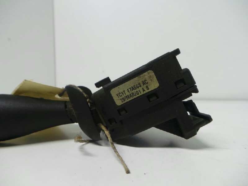 Recambio de mando limpia para ford transit connect (tc7) furg. referencia OEM IAM YC1T17A553AC  